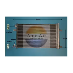 161361 AUTO AIR GLOUCESTER