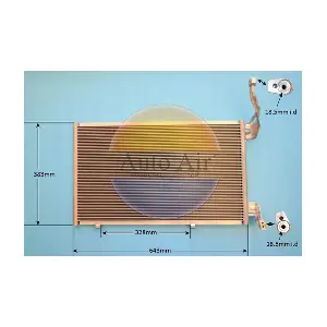 160065 AUTO AIR GLOUCESTER