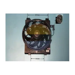05-1626 AUTO AIR GLOUCESTER