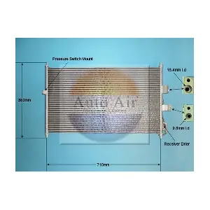 169902 AUTO AIR GLOUCESTER