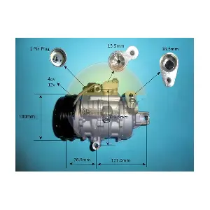 140844 AUTO AIR GLOUCESTER