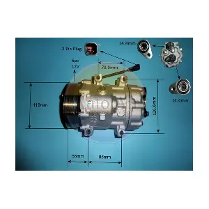14-0094p AUTO AIR GLOUCESTER