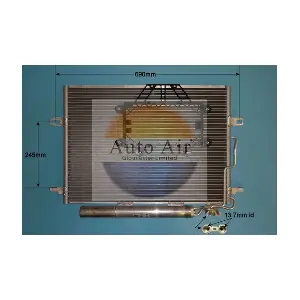 165013 AUTO AIR GLOUCESTER