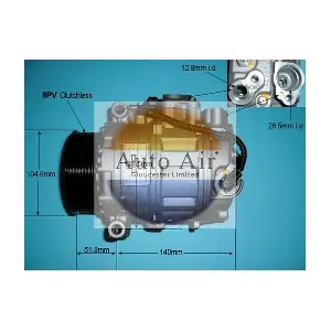 140306R AUTO AIR GLOUCESTER