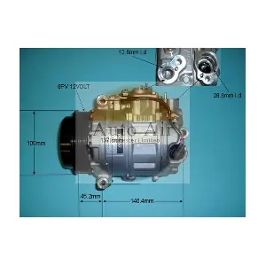 149640 AUTO AIR GLOUCESTER