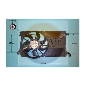 05-1268 AUTO AIR GLOUCESTER