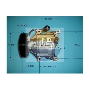 144394 AUTO AIR GLOUCESTER