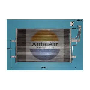 169917 AUTO AIR GLOUCESTER