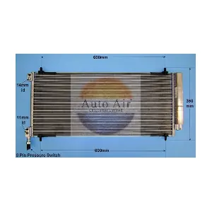 169929A AUTO AIR GLOUCESTER