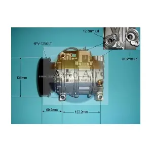 AUTO AIR GLOUCESTER 14-0331