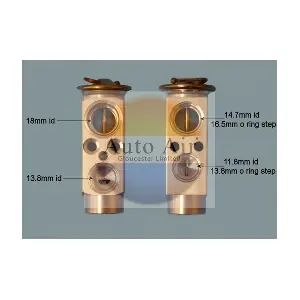 22-8694 AUTO AIR GLOUCESTER