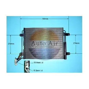 169938 AUTO AIR GLOUCESTER