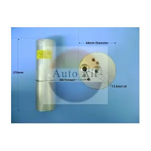AUTO AIR GLOUCESTER 319294