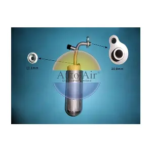 319007 AUTO AIR GLOUCESTER