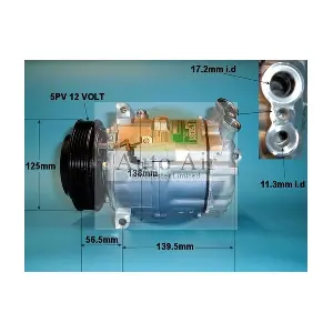 AUTO AIR GLOUCESTER 140333