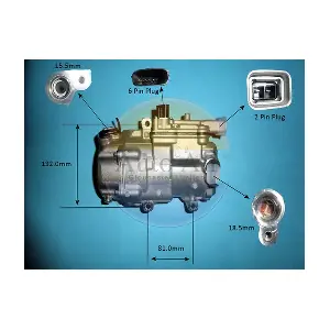 14-0815 AUTO AIR GLOUCESTER
