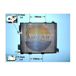 161236 AUTO AIR GLOUCESTER