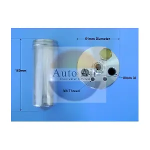 31-3595 AUTO AIR GLOUCESTER