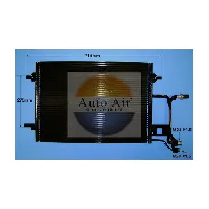 AUTO AIR GLOUCESTER 169561A