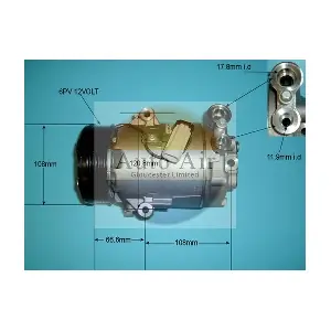 AUTO AIR GLOUCESTER 141255