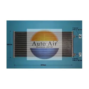161135A AUTO AIR GLOUCESTER