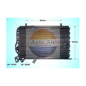 166598 AUTO AIR GLOUCESTER