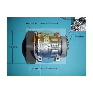 AUTO AIR GLOUCESTER 144324