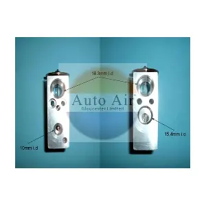 22-8688 AUTO AIR GLOUCESTER