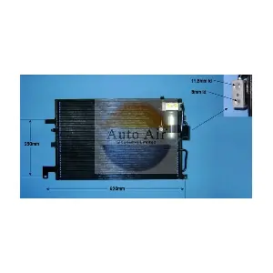 166018 AUTO AIR GLOUCESTER