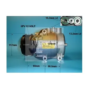 AUTO AIR GLOUCESTER 14-1029
