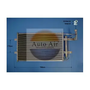 169960 AUTO AIR GLOUCESTER