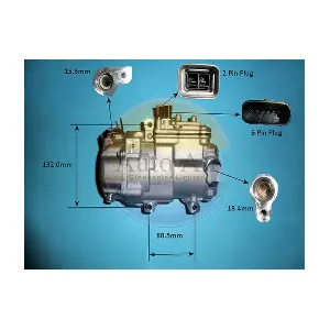 AUTO AIR GLOUCESTER 14-0814