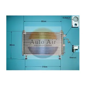 16-1988 AUTO AIR GLOUCESTER