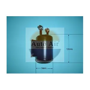 31-1104 AUTO AIR GLOUCESTER