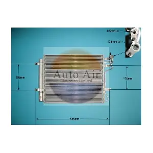 169967 AUTO AIR GLOUCESTER
