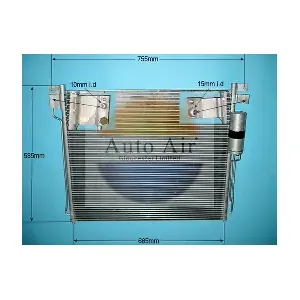 160003 AUTO AIR GLOUCESTER
