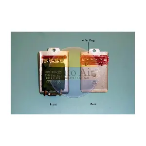 AUTO AIR GLOUCESTER 20-0067