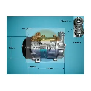 AUTO AIR GLOUCESTER 14-1269
