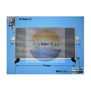 16-1113 AUTO AIR GLOUCESTER