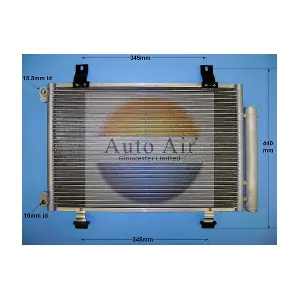 165266 AUTO AIR GLOUCESTER