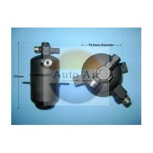 311145 AUTO AIR GLOUCESTER
