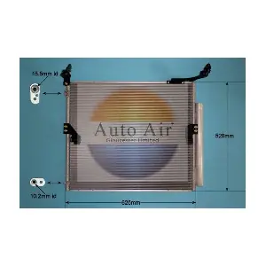 161432 AUTO AIR GLOUCESTER