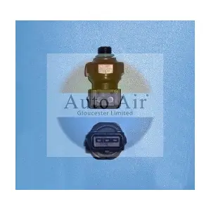 43-0018 AUTO AIR GLOUCESTER
