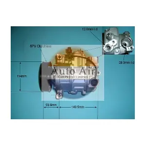 149691 AUTO AIR GLOUCESTER