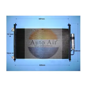 161335 AUTO AIR GLOUCESTER