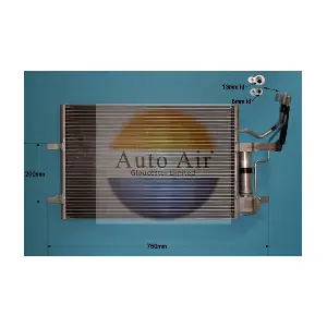 169916 AUTO AIR GLOUCESTER