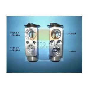 AUTO AIR GLOUCESTER 22-4305