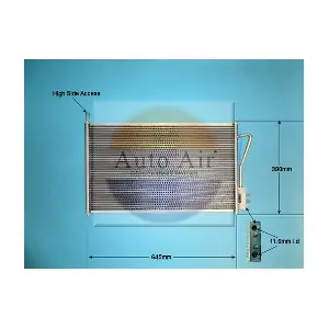 AUTO AIR GLOUCESTER 16-9714