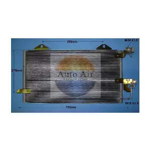 164883 AUTO AIR GLOUCESTER