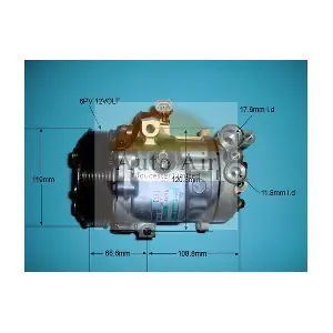 AUTO AIR GLOUCESTER 141512